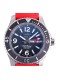 Breitling-Superocean 44mm SS/RU Black Dial BLSF A2824