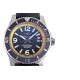 Breitling-Superocean 44mm SS/RU Black/Yellow BLSF A2824