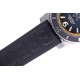 Breitling-Superocean 44mm SS/RU Black/Yellow BLSF A2824