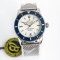 Breitling-Superocean Heritage II 42mm Blue SS/SS Wht GF V2 A2824