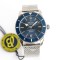 Breitling-Superocean Heritage II 42mm SS/SS Blue GF V2 A2824