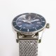 Breitling-Superocean Heritage II 42mm SS/SS Blue GF V2 A2824
