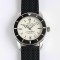 Breitling-Superocean Heritage II 42mm Blk SS/RU Wht GF V2 A2824