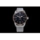 Breitling-Superocean Heritage II 42mm RG/SS Blk GF V2 A2824