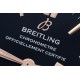 Breitling-Superocean Heritage II 42mm RG/SS Blk GF V2 A2824