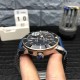 Breitling-Superocean Heritage II 42mm RG/SS Blk GF V2 A2824