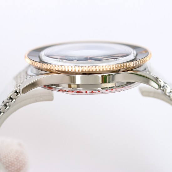 Breitling-Superocean Heritage '57 42mm SS/SS Blk GF A2824