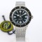 Breitling-Superocean Heritage '57 42mm SS/SS Blk GF A2824