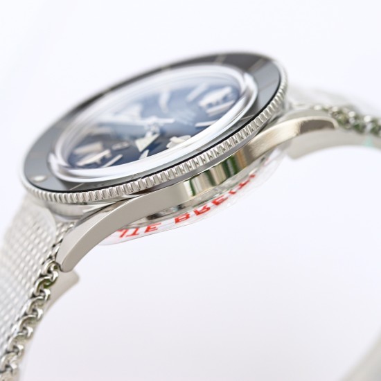 Breitling-Superocean Heritage '57 42mm SS/SS Blk GF A2824