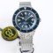 Breitling-Superocean Heritage '57 42mm SS/SS Blue GF A2824