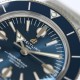 Breitling-Superocean Heritage '57 42mm SS/SS Blue GF A2824