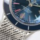 Breitling-Superocean Heritage '57 42mm SS/SS Blue Color Dial GF A2824