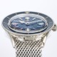 Breitling-Superocean Heritage '57 42mm SS/SS Blue Color Dial GF A2824