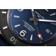 Breitling-Superocean 44mm DLC/RU Blue TF Asia 2824