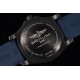 Breitling-Superocean 44mm DLC/RU Blue TF Asia 2824