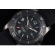 Breitling-Superocean 44mm DLC/RU Black TF Asia 2824