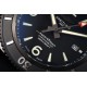 Breitling-Superocean 44mm DLC/RU Black TF Asia 2824