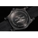 Breitling-Superocean 44mm DLC/RU Black TF Asia 2824