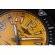 Breitling-Superocean 44mm DLC/RU Yellow TF Asia 2824