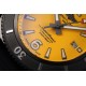 Breitling-Superocean 44mm DLC/RU Yellow TF Asia 2824