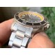 Breitling-Superocean 44mm SS/SS Yellow/Black Dial TF Asia 2824