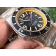 Breitling-Superocean 44mm SS/SS Yellow/Black Dial TF Asia 2824