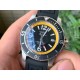 Breitling-Superocean 44mm SS/RU Yellow/Black Dial TF Asia 2824