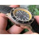 Breitling-Superocean 44mm SS/RU Yellow/Black Dial TF Asia 2824