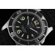 Breitling-Superocean 44mm SS/RU Black TF Asia 2824