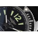 Breitling-Superocean 44mm SS/RU Black TF Asia 2824