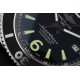 Breitling-Superocean 44mm SS/RU Black TF Asia 2824