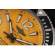 Breitling-Superocean 44mm SS/RU Yellow TF Asia 2824