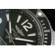 Breitling-Superocean 44mm SS/NY Green TF Asia 2824