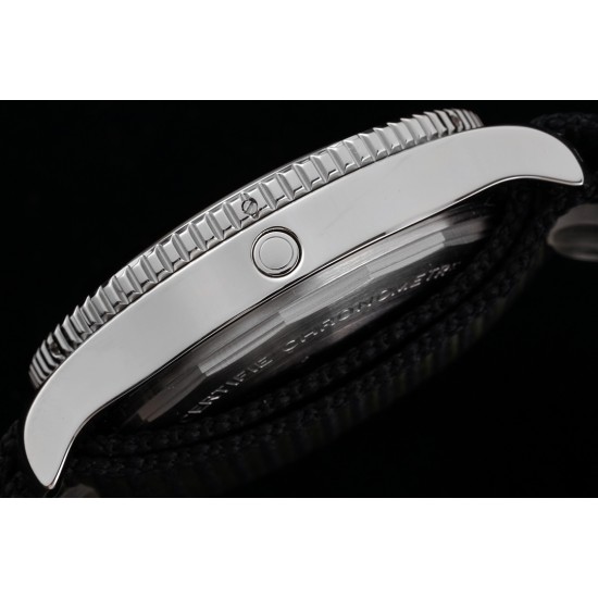 Breitling-Superocean 44mm SS/NY Green TF Asia 2824