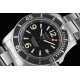 Breitling-Superocean 44mm SS/SS Black TF Asia 2824