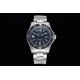 Breitling-Superocean 44mm SS/SS Blue TF Asia 2824