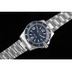 Breitling-Superocean 44mm SS/SS Blue TF Asia 2824