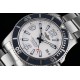 Breitling-Superocean 44mm SS/SS White TF Asia 2824