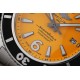 Breitling-Superocean 44mm SS/SS Yellow TF Asia 2824
