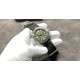 Breitling-Superocean 44mm SS/NY Green TF Asia 2824