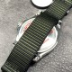 Breitling-Superocean 44mm SS/NY Green TF Asia 2824