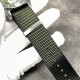 Breitling-Superocean 44mm SS/NY Green TF Asia 2824