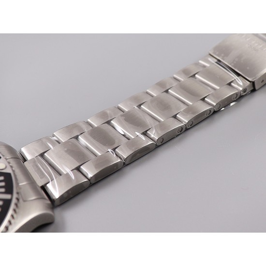 Breitling-Superocean 44mm SS/SS Blue TF Asia 2824