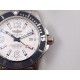 Breitling-Superocean 44mm SS/SS White TF Asia 2824