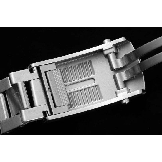 Breitling-Superocean 44mm Blue Bezel SS/SS Cream Dial TF A2824