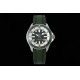 Breitling-Superocean 42mm Green Bezel SS/RU Green Dial TF A2824