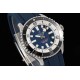 Breitling-Superocean 42mm Black Bezel SS/RU Blue Dial TF A2824