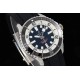 Breitling-Superocean 42mm Black Bezel SS/RU Blue Dial TF A2824