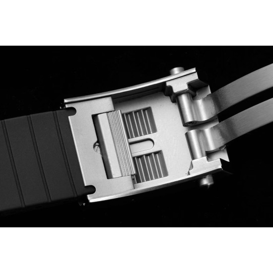 Breitling-Superocean 42mm Black Bezel SS/RU Blue Dial TF A2824