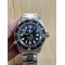 Breitling-Superocean 44mm SS/SS Black/Num TF Asia 2824